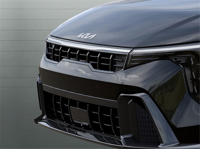 2025 Kia K4 GT-Line photo 26