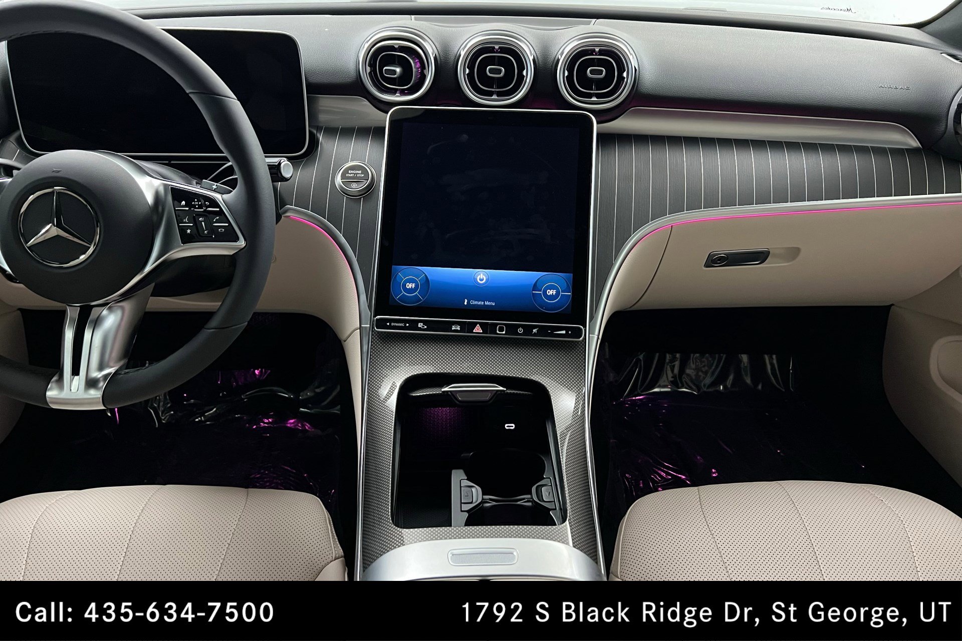 2024 Mercedes Benz CLE 300 4MATIC Coupe photo 12