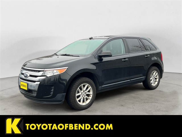 2014 Ford Edge SE