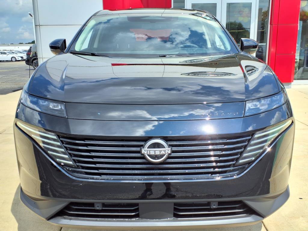 2025 Nissan Murano SL photo 2