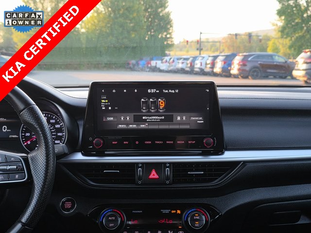 2022 Kia Forte GT-Line photo 19