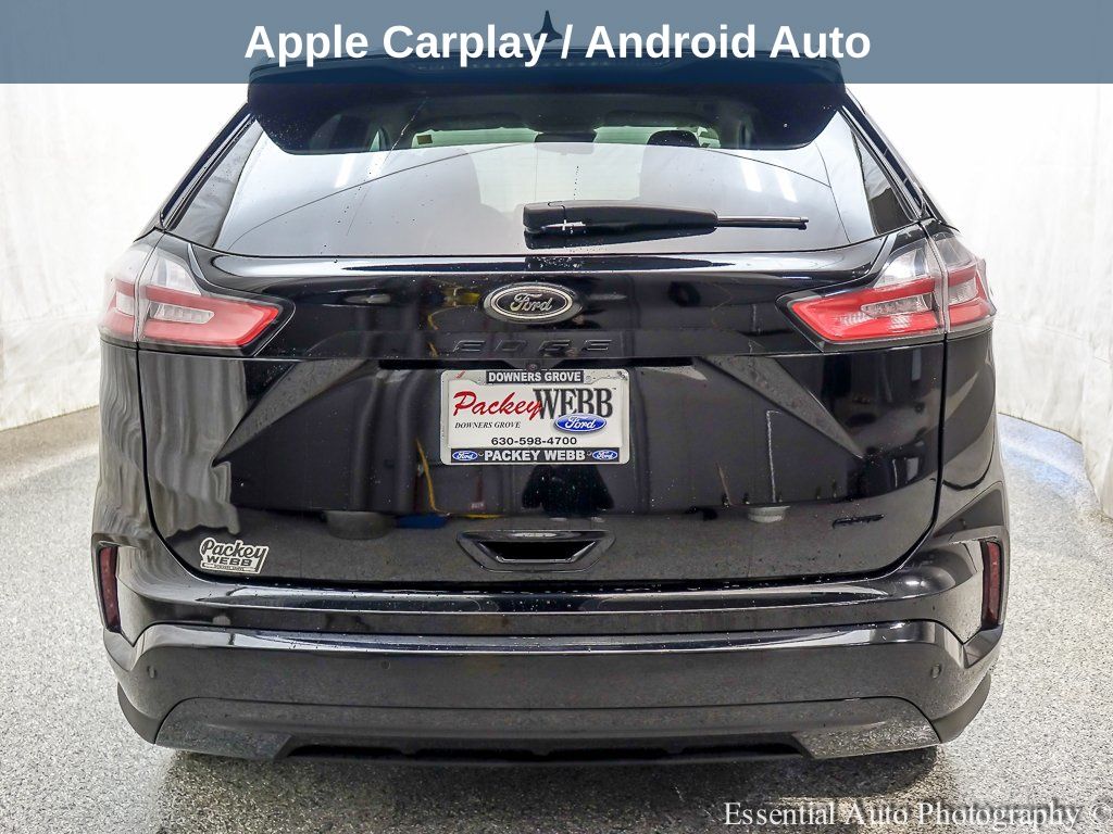 2024 FORD EDGE - Image 6