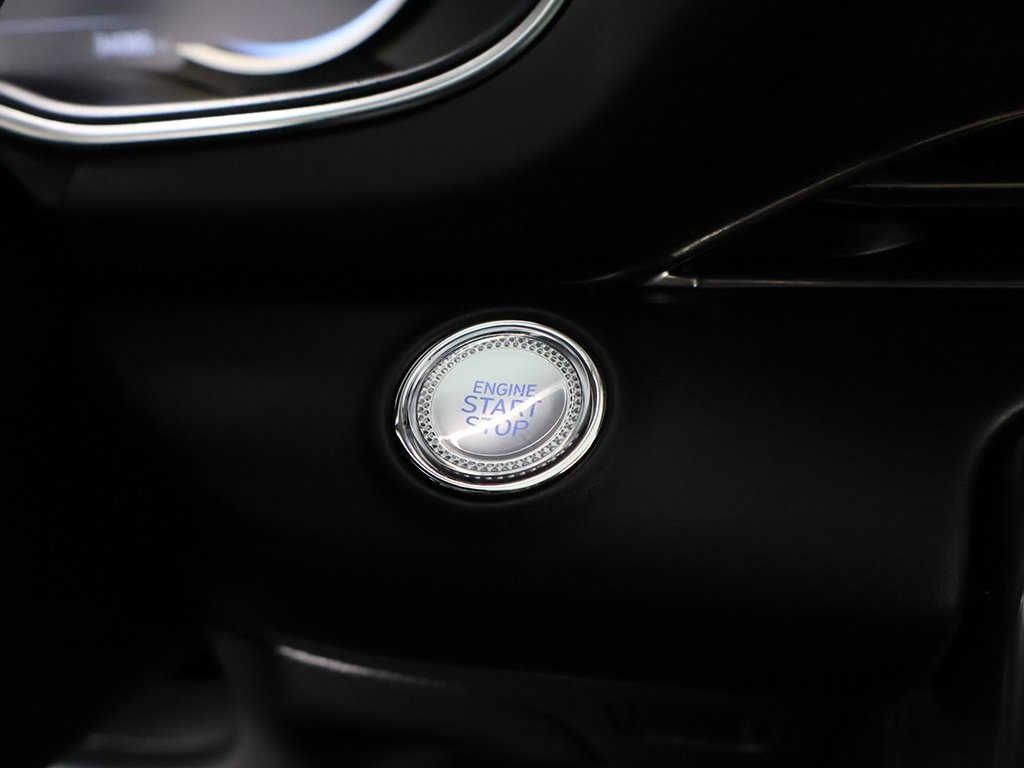 2024 Genesis GV80 3.5T photo 36