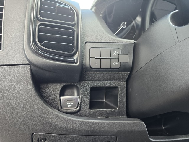 2025 Ram ProMaster 2500 photo 12