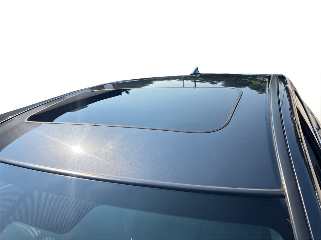 2015 Acura TLX photo 11