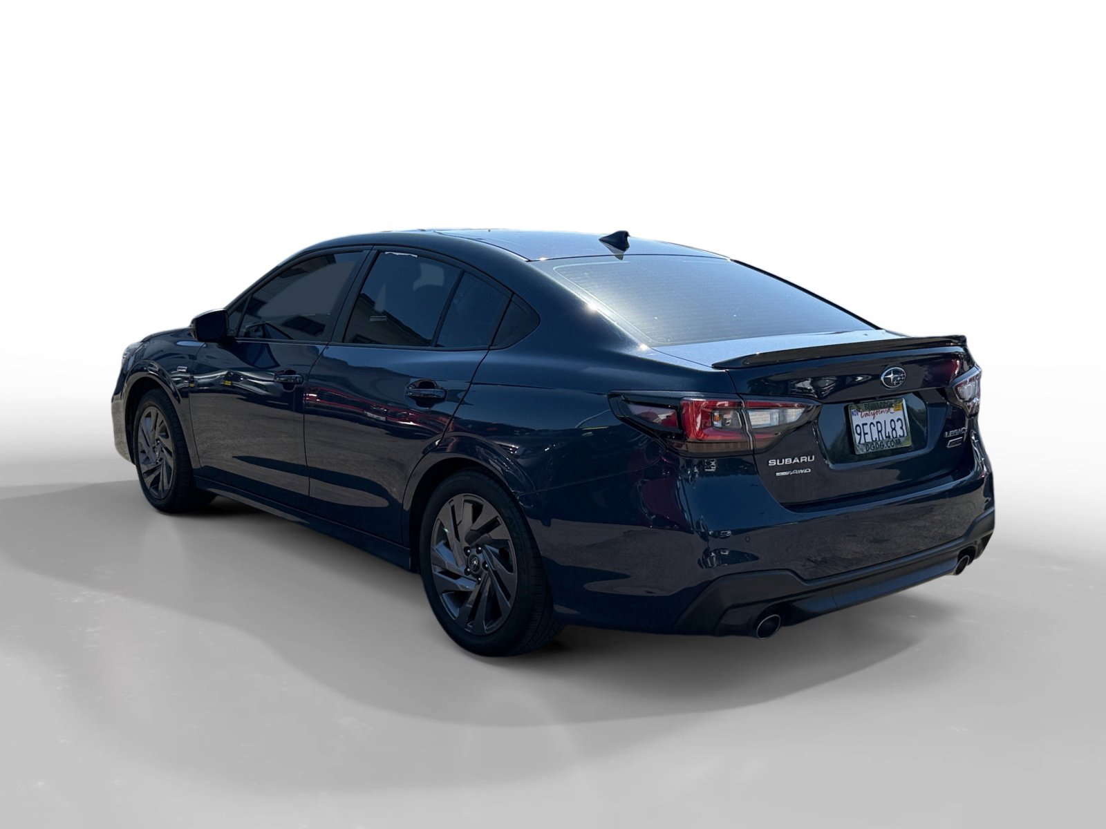 2023 Subaru Legacy Sport photo 3