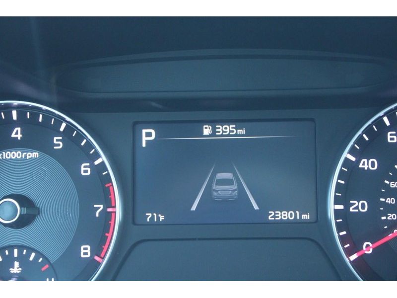2024 Kia Forte LXS photo 18