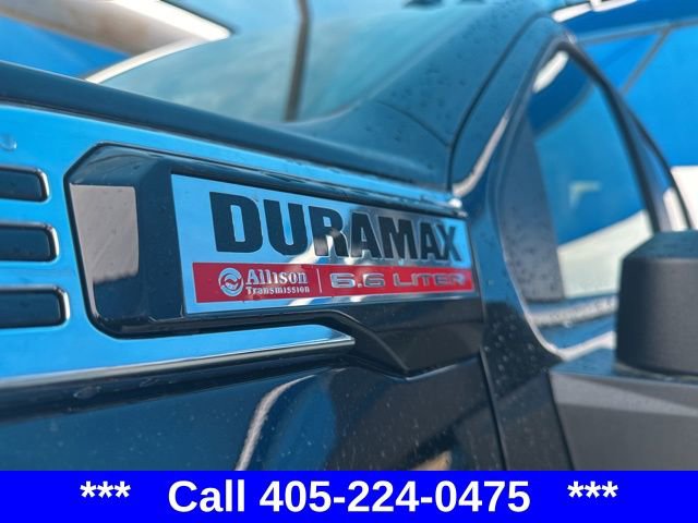 2026 Gmc Sierra 3500 HD Pro photo 3