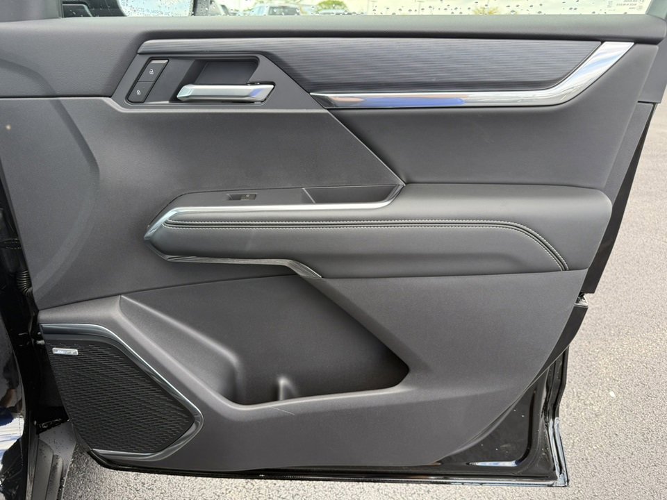 2026 GMC ACADIA - Image 37