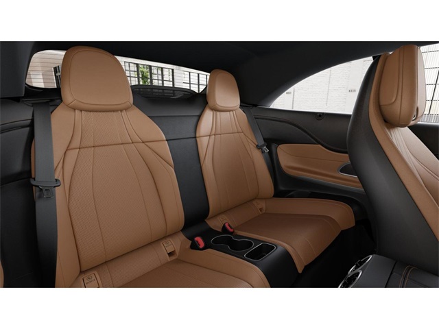 2026 Mercedes Benz CLE 300 4MATIC photo 5