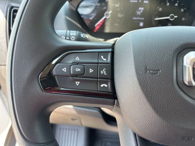 2026 Ram ProMaster 2500 photo 11
