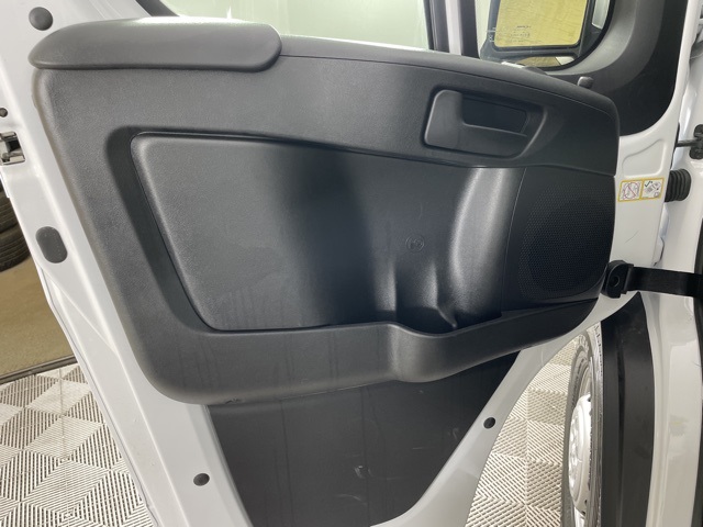 2024 Ram ProMaster 3500 photo 12