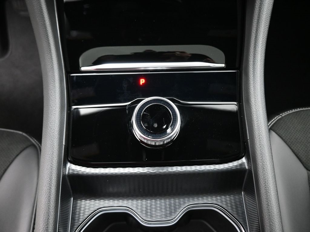 2025 Jeep Grand Cherokee Altitude X photo 3