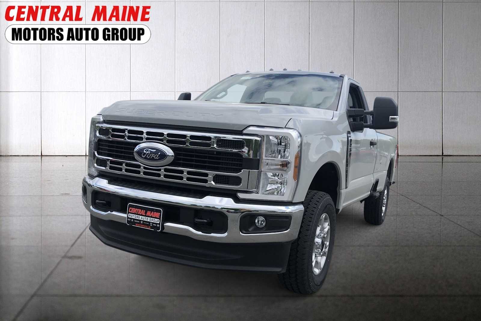 2025 Ford F-250 Super Duty XLT's photo