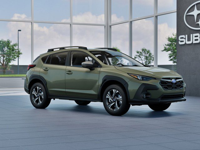 2026 Subaru Crosstrek Premium's photo