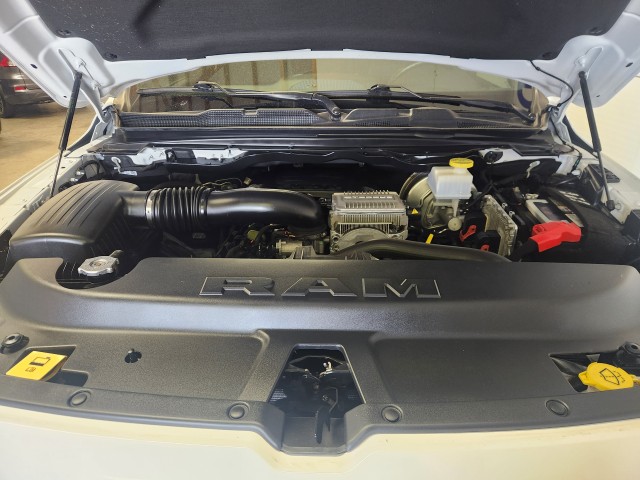 2021 Ram 1500 Big Horn photo 5