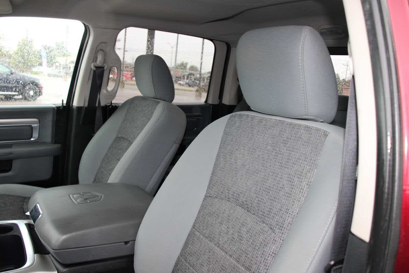 2019 Ram 1500 Classic Big Horn photo 16