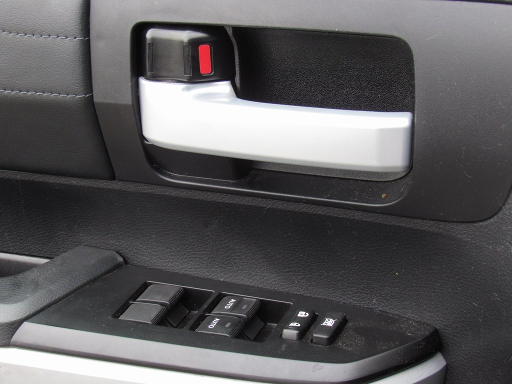2021 Toyota Tundra Limited Grade photo 33