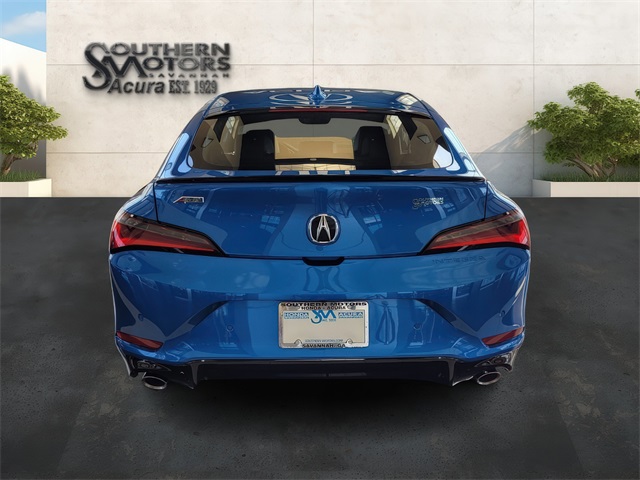 2026 Acura Integra A-Spec photo 5