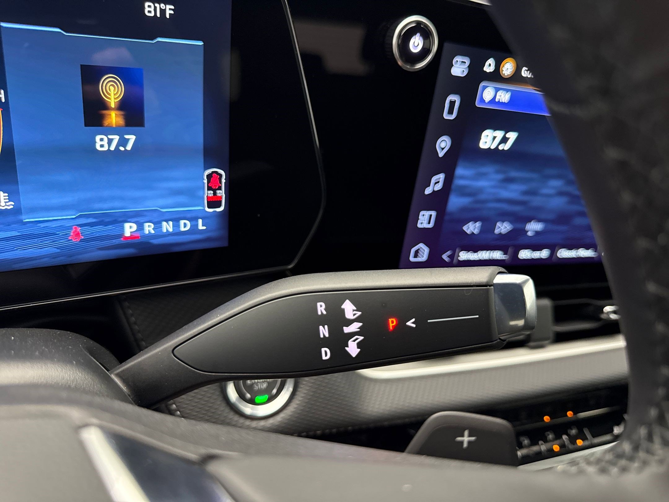 2026 Chevrolet Equinox LT photo 35