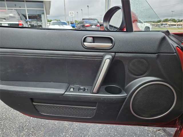 2013 Mazda MX-5 Miata Miata Grand Touring photo 27