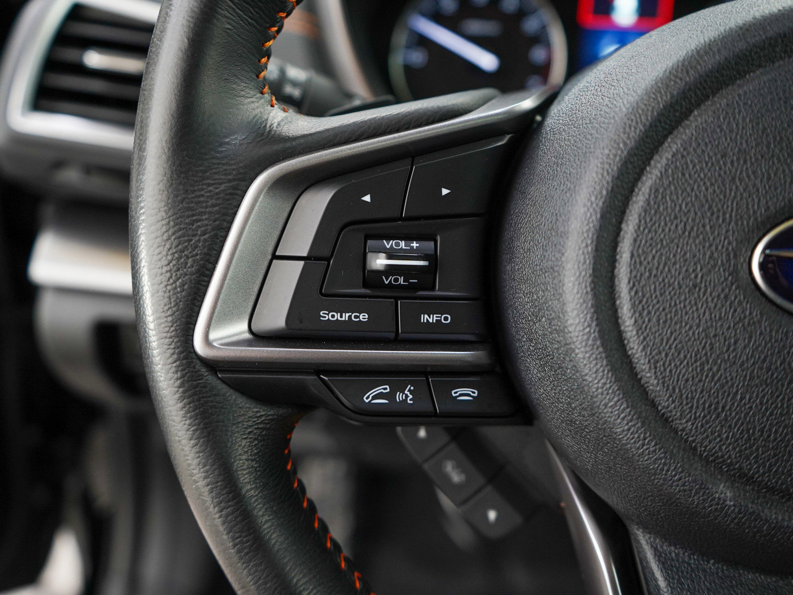 2021 Subaru Crosstrek Limited photo 20