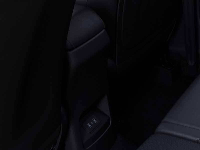 2025 Kia Soul GT-Line photo 21