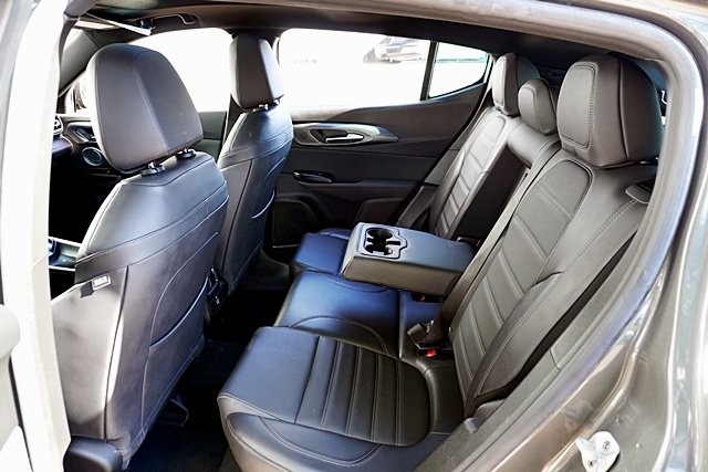 Certified Used 2024 Gray Dodge R/T Plus image 16