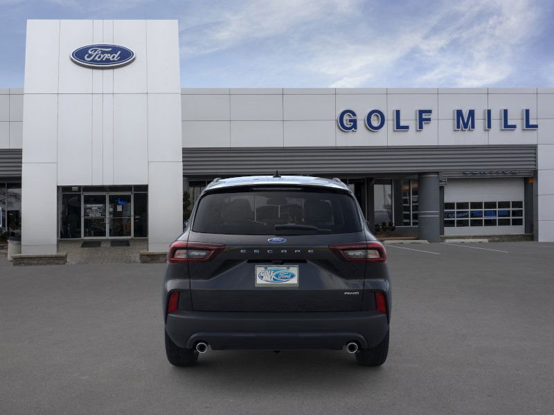 2026 FORD ESCAPE - Image 4