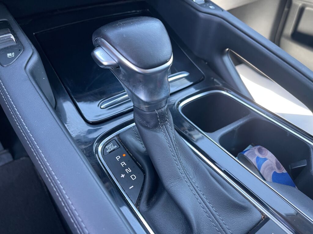 2020 Kia Telluride EX photo 15
