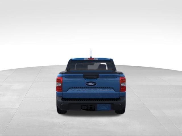 2025 Ford Maverick XLT photo 4