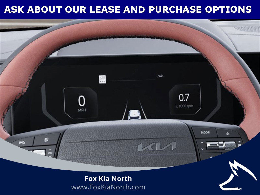2026 Kia Sportage Hybrid photo 11