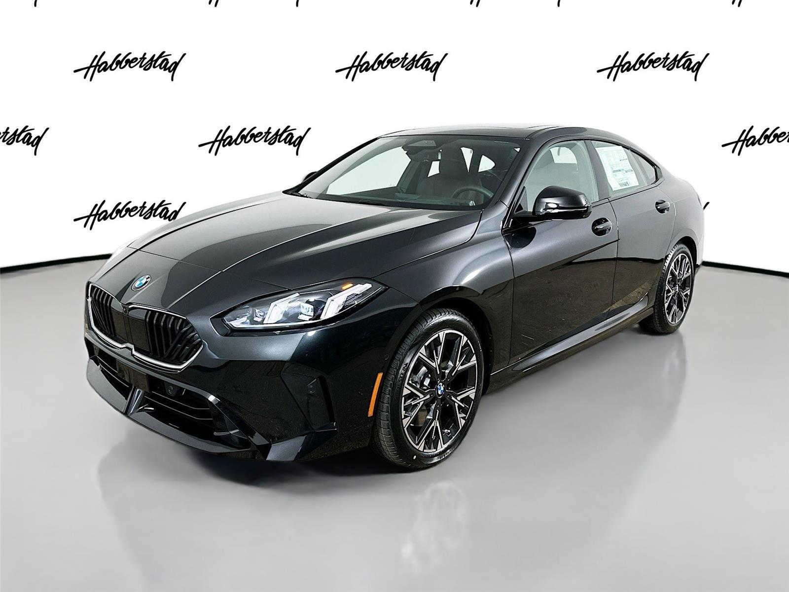 2026 BMW 2 Series 228's photo