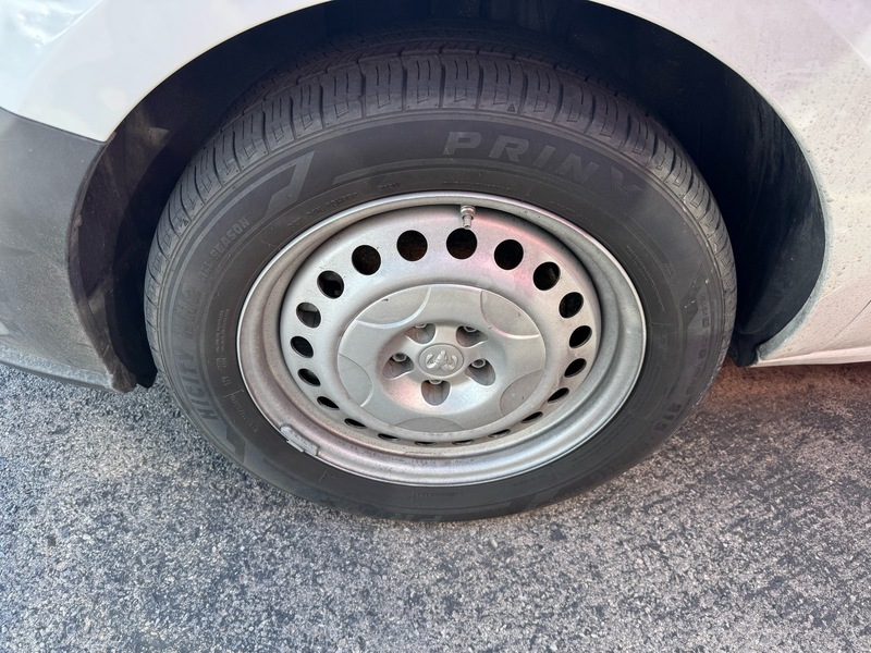 2019 Ram ProMaster City Tradesman photo 2