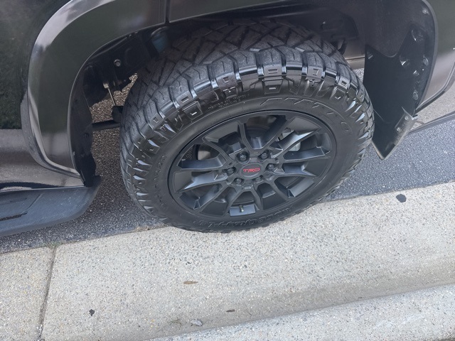 2024 Toyota Sequoia Platinum photo 12