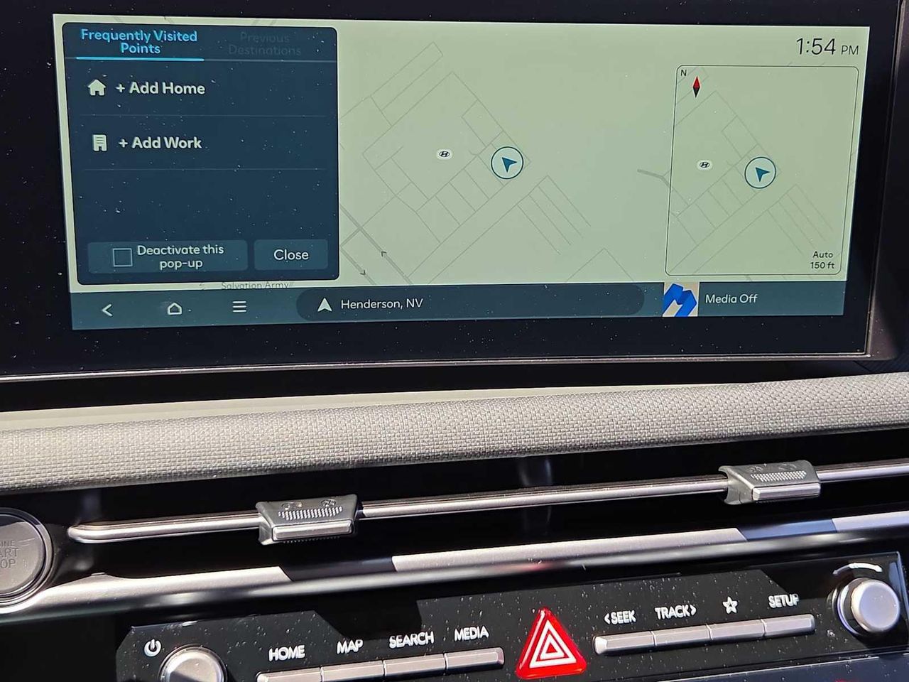2025 Hyundai Tucson SEL Convenience photo 25