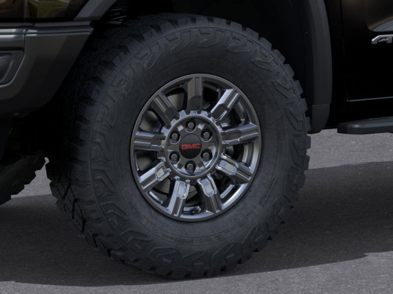 2026 Gmc Sierra 1500 AT4X photo 9