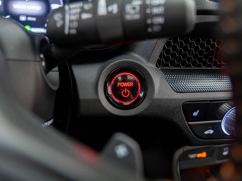 2026 Honda CR-V Hybrid photo 16