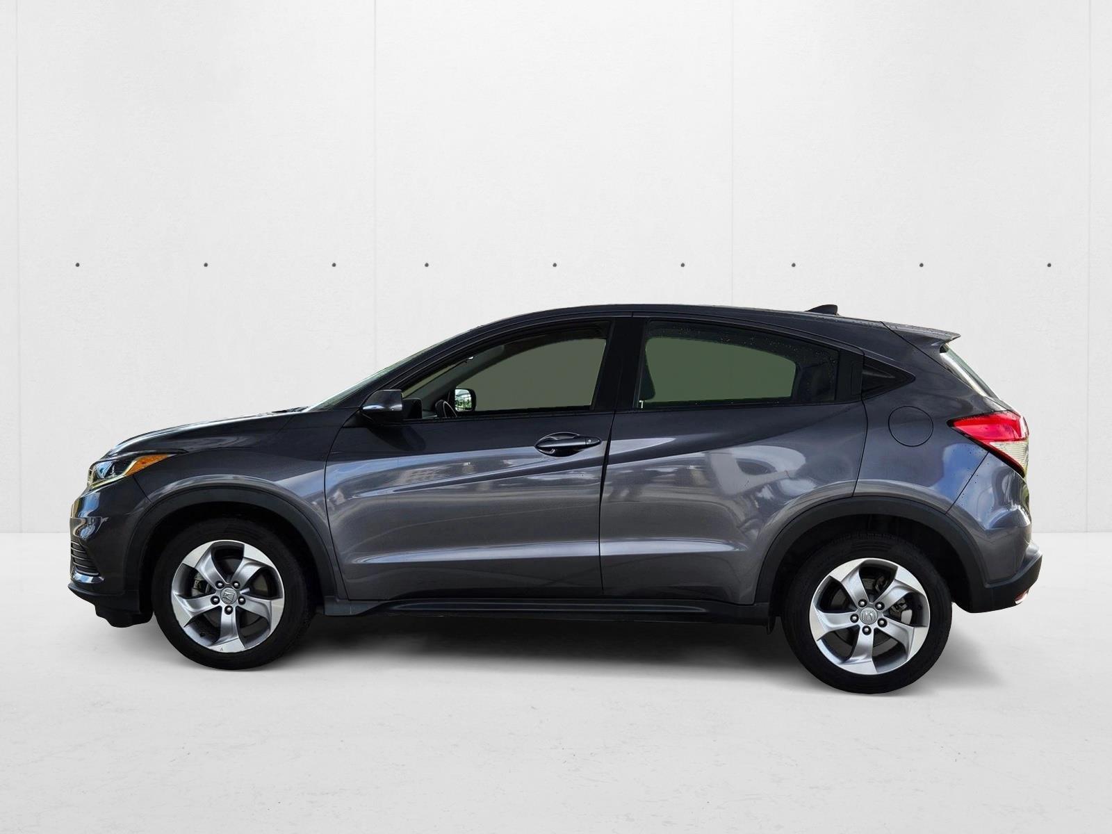 2021 Honda HR-V LX photo 6