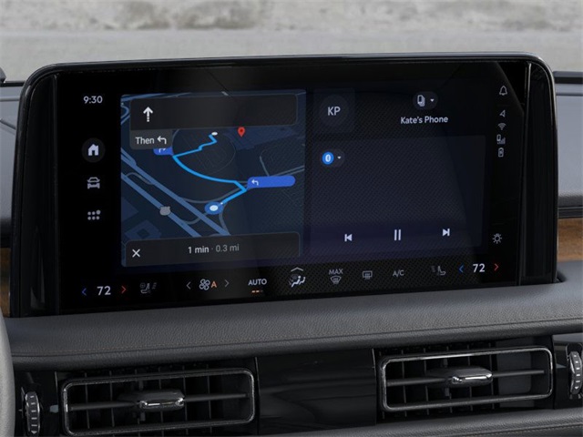 2026 LINCOLN AVIATOR - Image 14