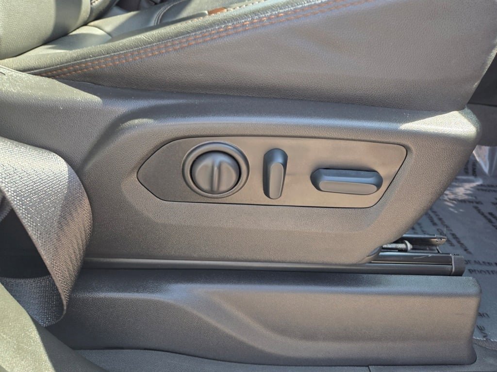 2023 Gmc Sierra 2500 HD AT4 photo 5