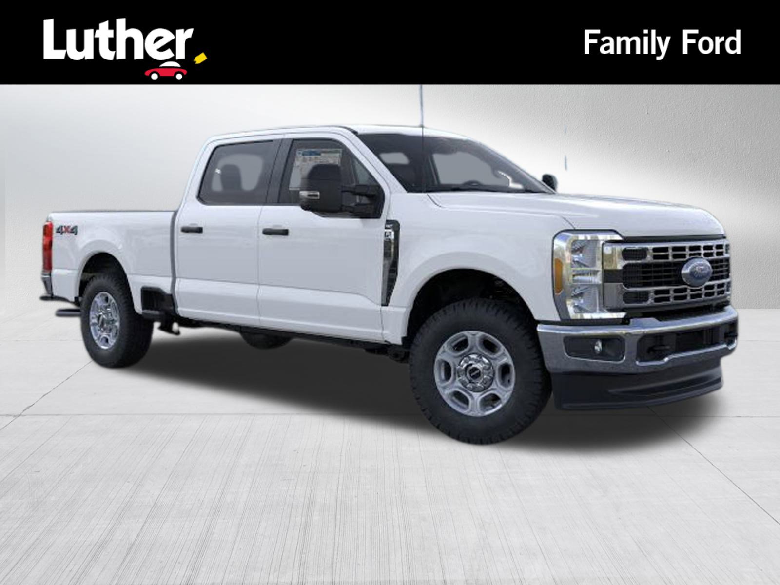 2026 Ford F-350 Super Duty XLT's photo