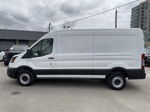 2025 Ford Transit Cargo Van photo 12