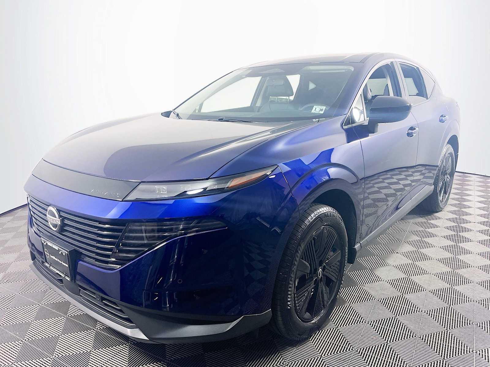 2025 Nissan Murano SV's photo