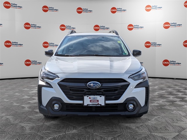 2025 Subaru Outback Premium photo 2