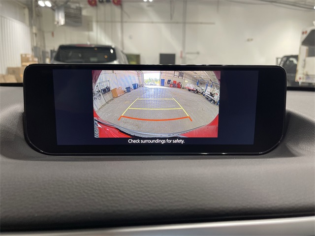 2025 Mazda CX-50 2.5 S Preferred photo 26