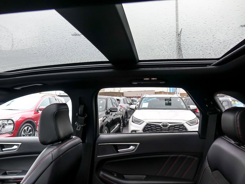 2024 FORD EDGE - Image 15