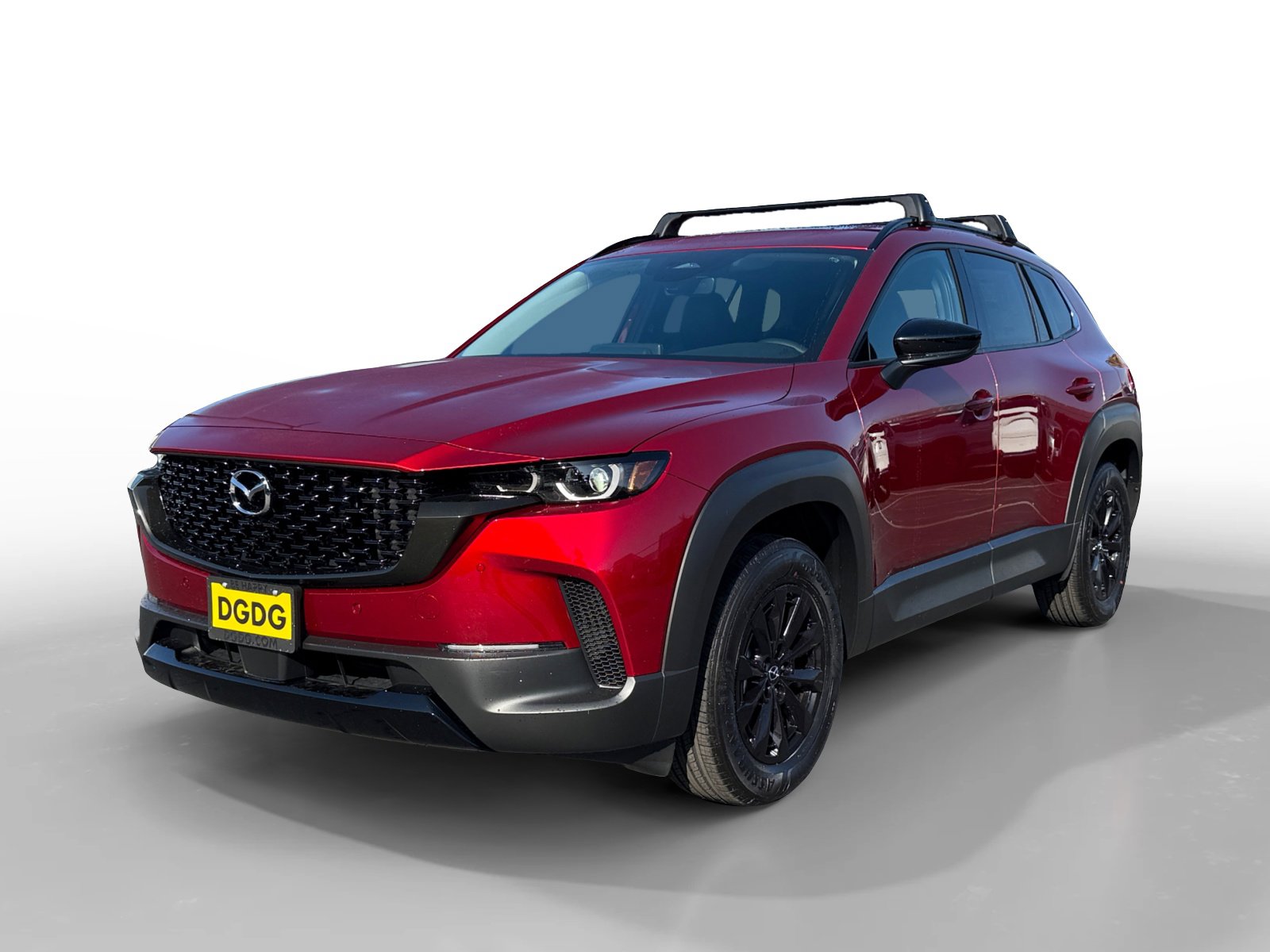 2026 Mazda CX-50 Premium's photo