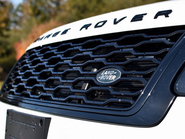 2021 Land Rover Range Rover HSE Westminster Edition photo 3