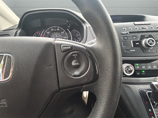 2015 Honda CR-V LX photo 16